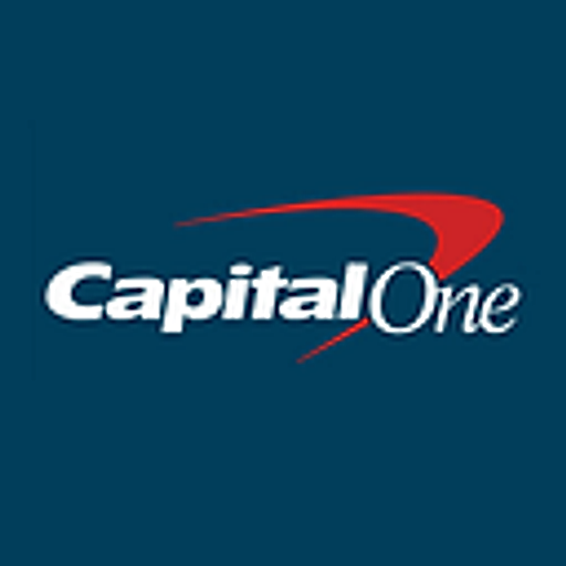 Capital One Forex
