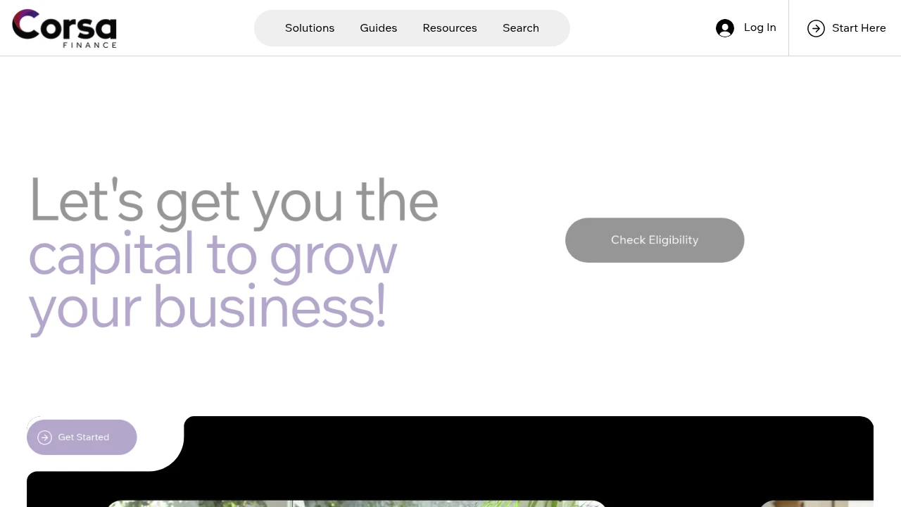 Broker Screenshot