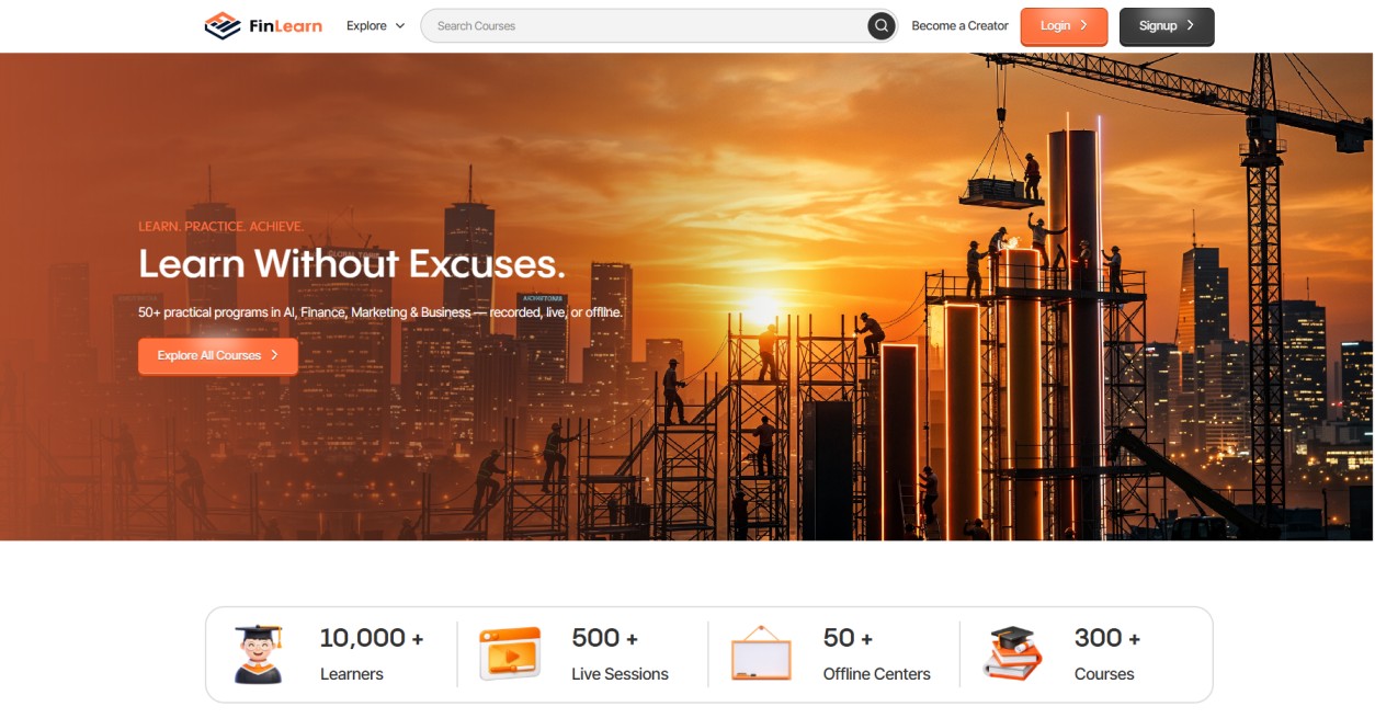 Broker Screenshot