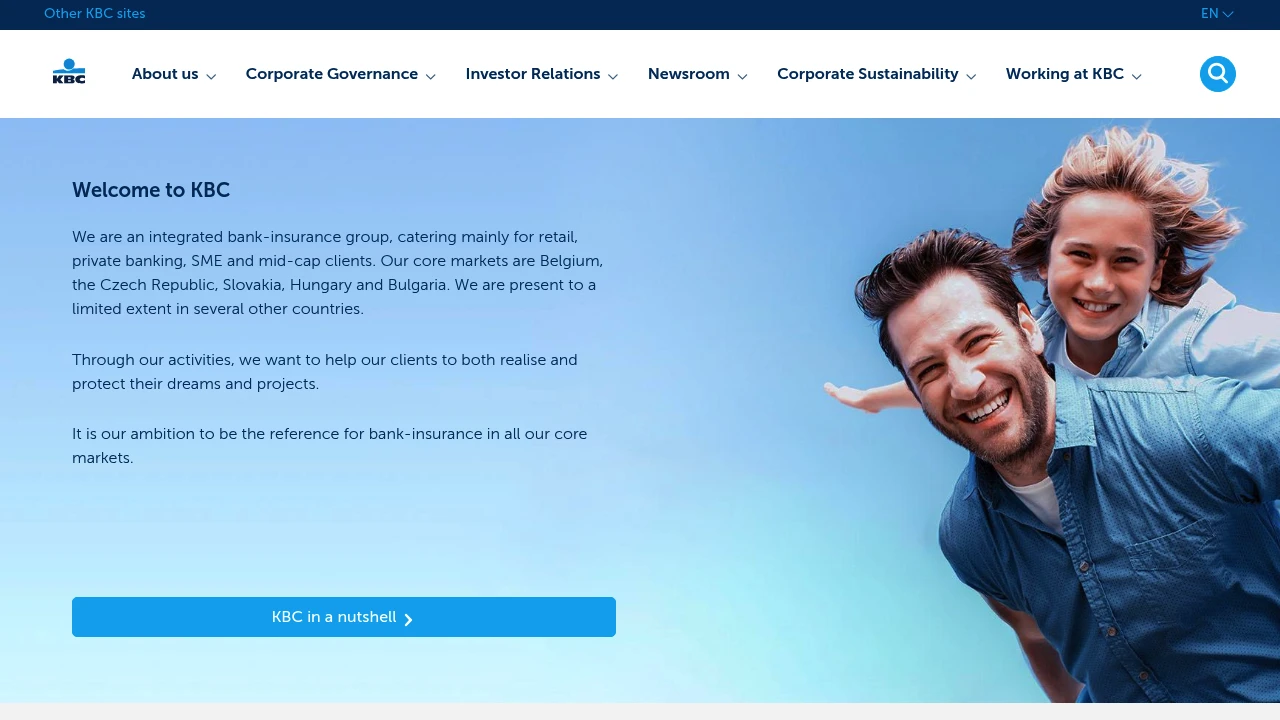 Broker Screenshot
