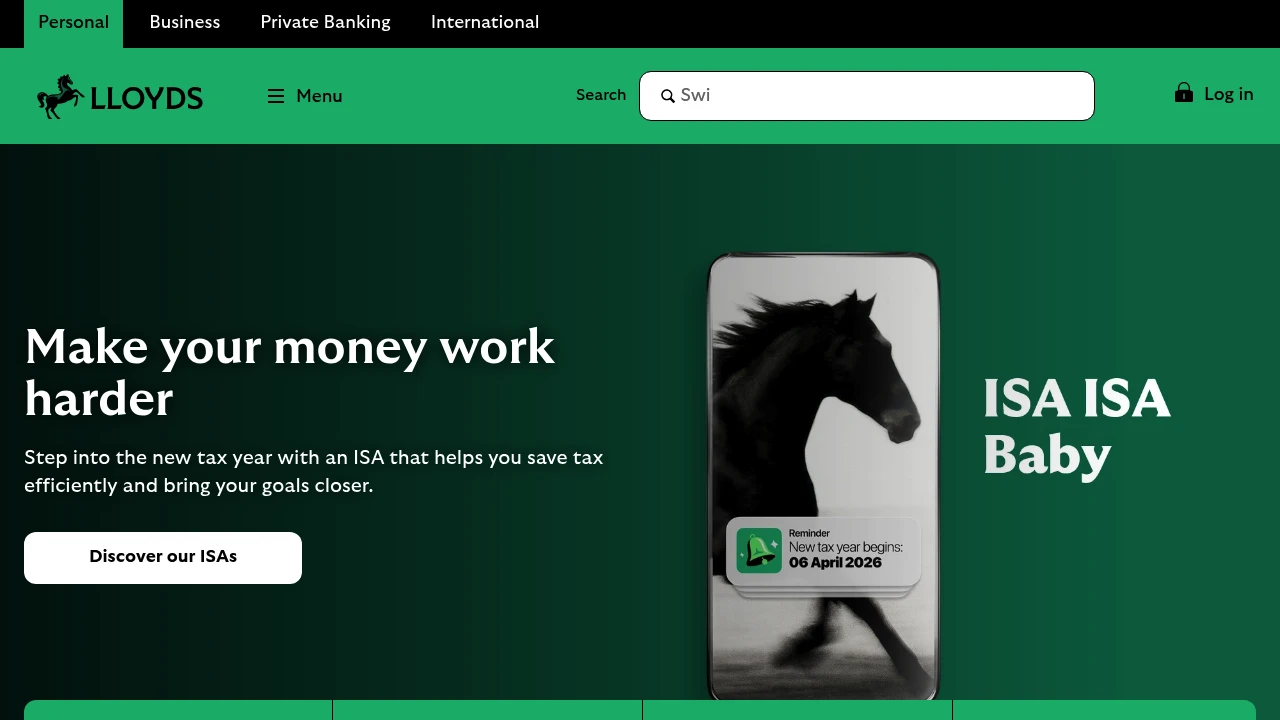 Broker Screenshot