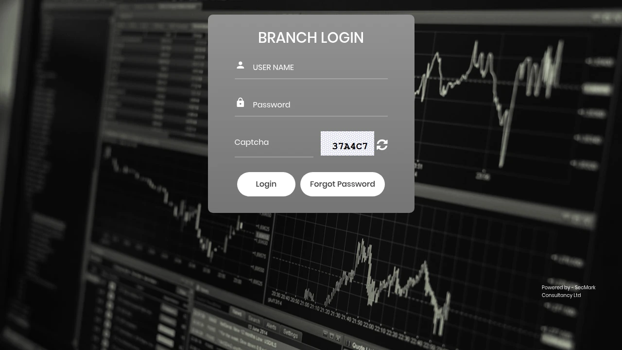 Tradenet Website Screenshot