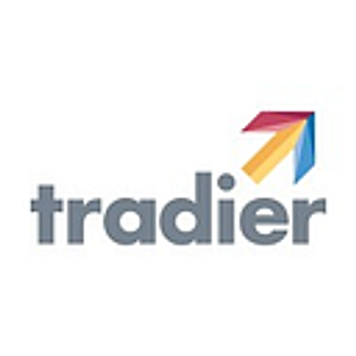 Tradier Broker