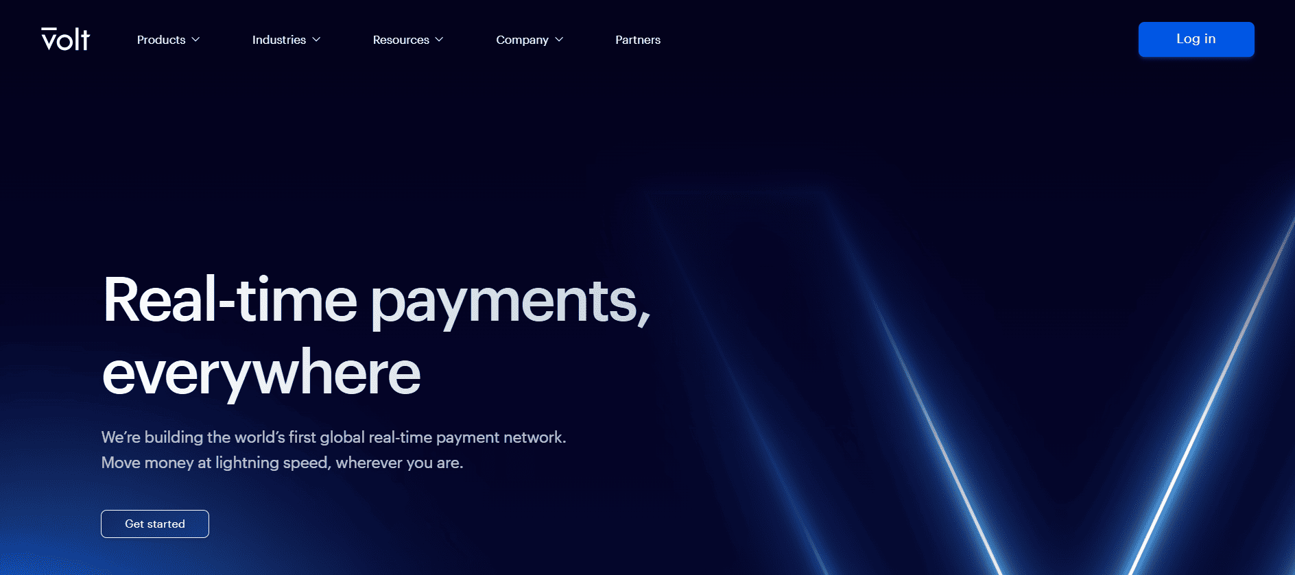Broker Screenshot